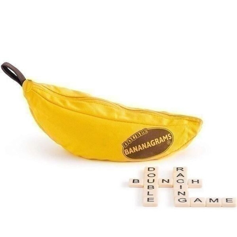 Bananagrams Game